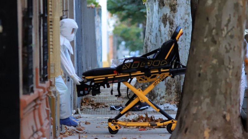 Reporte de coronavirus: 113 muertes y 6134 contagiados