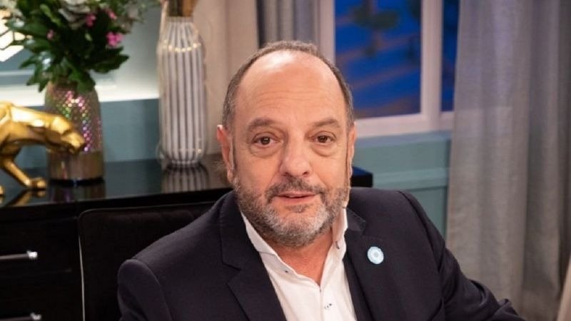 Baby Etchecopar le pidió perdón a Cristina Kirchner por su repudiable frase sobre el cáncer