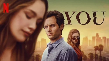 Acusan a un actor de la serie You de acoso a menores de edad