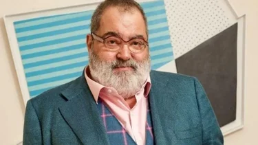 La salud de Jorge Lanata: Se conoció el resultado de su hisopado