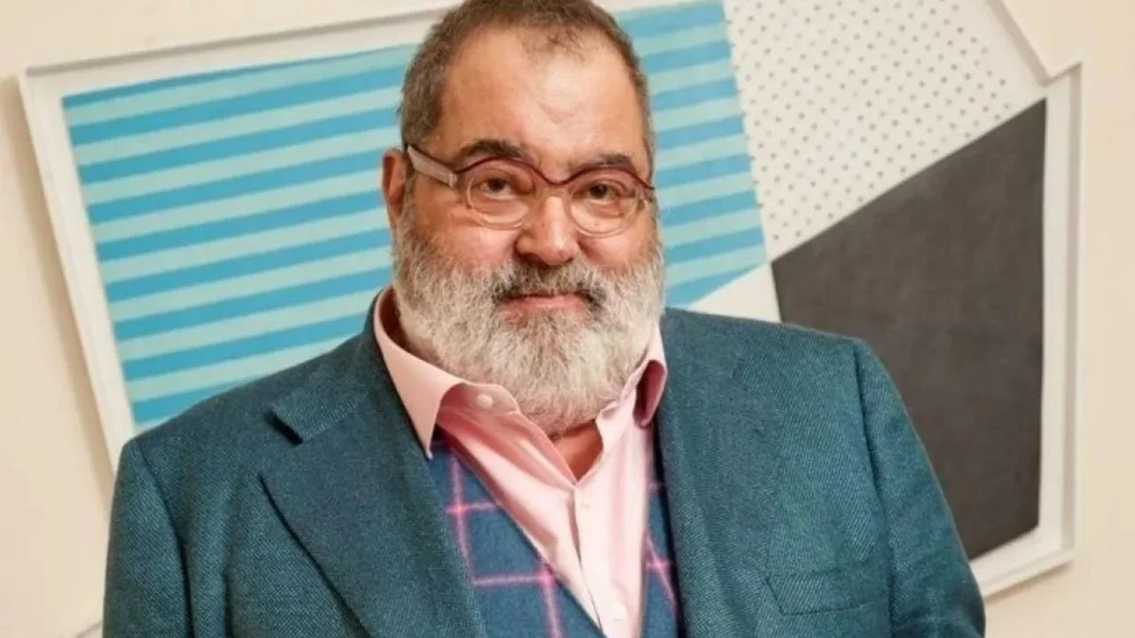 Jorge Lanata se sube a la operación golpista contra el Gobierno: "Coincido con lo que dijo Duhalde"