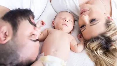 Cuida a la familia Cuida a la familia