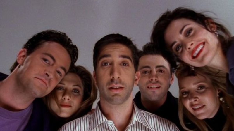 Friends: HBO Max reveló la nueva fecha de grabación del especial