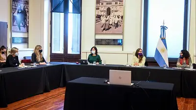 Mujeres gobernando Mujeres gobernando