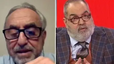 Pedro Cahn le respondió a Jorge Lanata y desnuda otra fake news Pedro Cahn le respondió a Jorge Lanata y desnuda otra fake news
