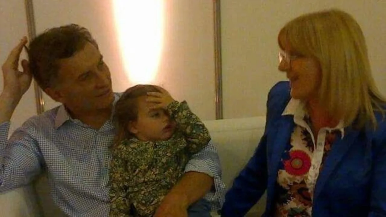 Excarcelaron a Susana Martinengo en la causa de espionaje ilegal