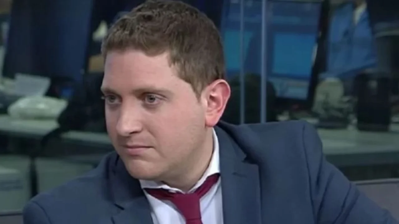 Jonatan Viale anticuarentena: en su editorial volvió a criticar la medida sanitaria y comparó la situación con el 2001