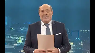 El insólito editorial de Alfredo Leuco donde le pegó a Cristina Kirchner y defiende a Mauricio Macri El insólito editorial de Alfredo Leuco donde le pegó a Cristina Kirchner y defiende a Mauricio Macri