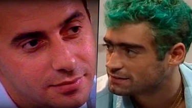 El día que el 'Potro' Rodrigo dejó en ridículo a Luis Majul
