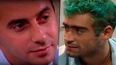 El día que el 'Potro' Rodrigo dejó en ridículo a Luis Majul al aire de la TV El día que el 'Potro' Rodrigo dejó en ridículo a Luis Majul al aire de la TV