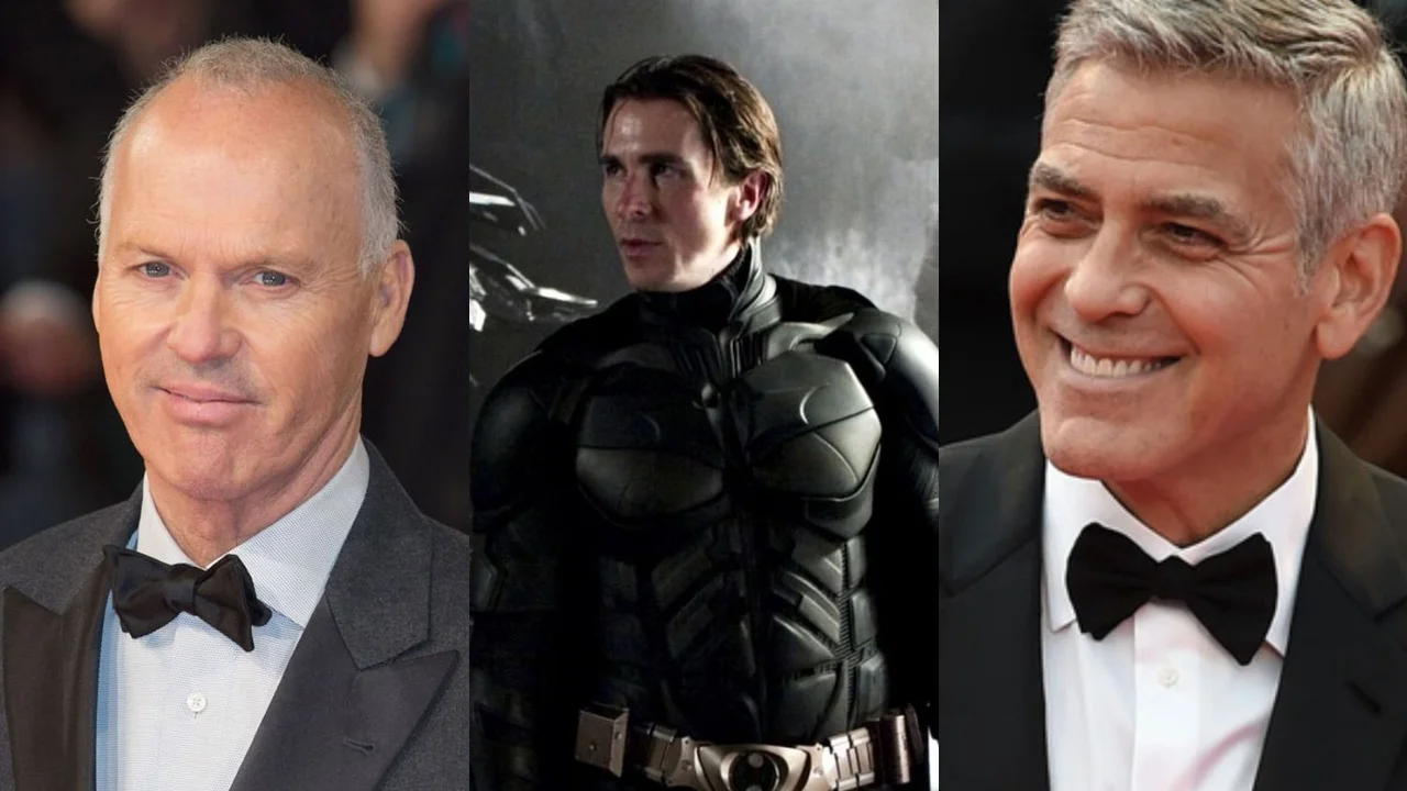 Michael Keaton, cada vez más cerca de volver a interpretar a Batman 