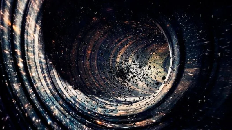 Detectaron una partícula de materia oscura nunca vista antes 