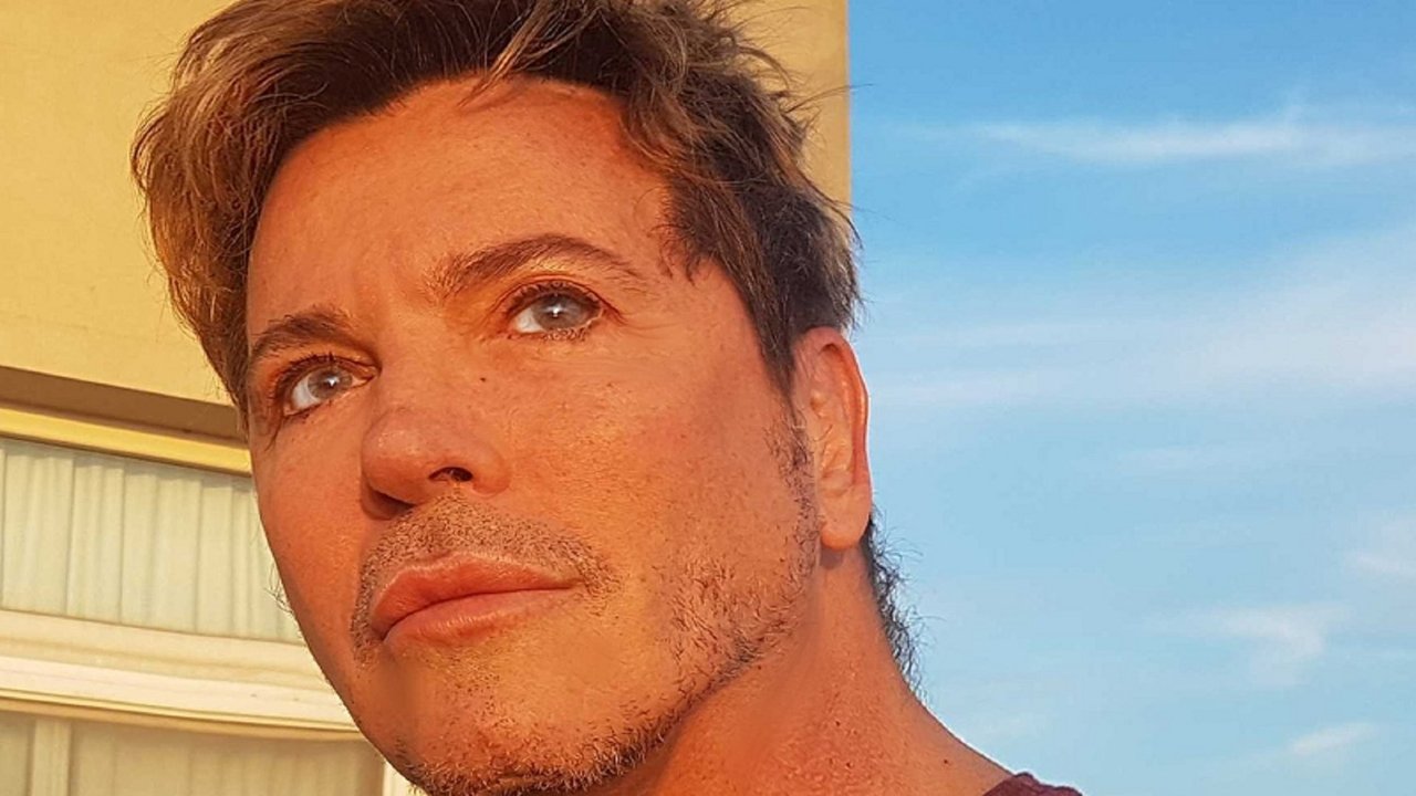 Preocupación por la desaparición de Guido Süller en medio de la cuarententa