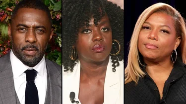 Fuerte denuncia de artistas afroamericanos de Hollywood