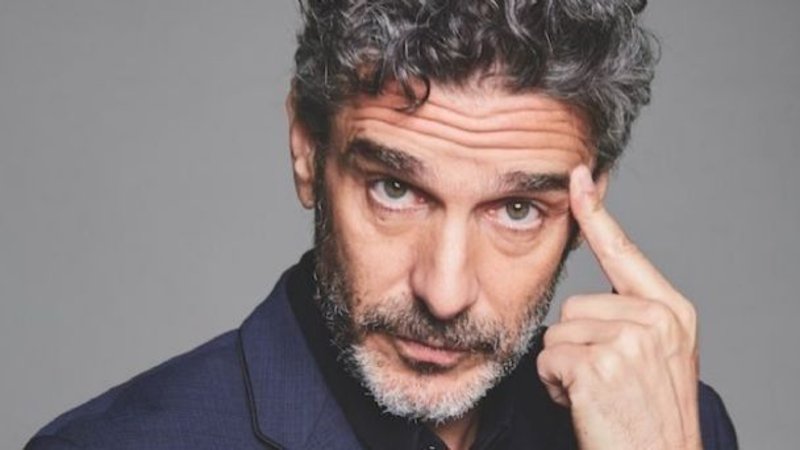 Leonardo Sbaraglia
