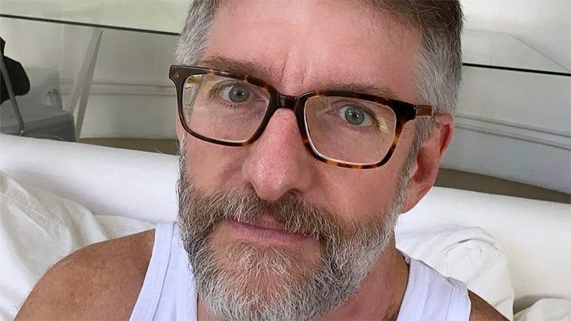 El método íntimo de Luis Novaresio para sobrellevar la cuarentena en soledad