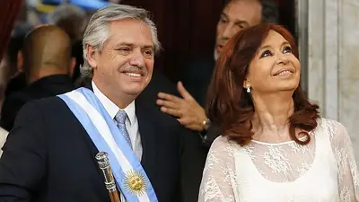 Cuál es el plan de Alberto Fernández y Cristina Kirchner para 2021 Cuál es el plan de Alberto Fernández y Cristina Kirchner para 2021