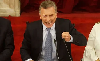 Amigo de Macri fue imputado por aportantes truchos de campaña | Francia