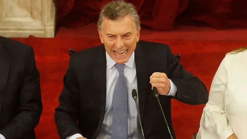 Rodolfo Tailhade aseguró que Macri será llamado a indagatoria por el espionaje ilegal