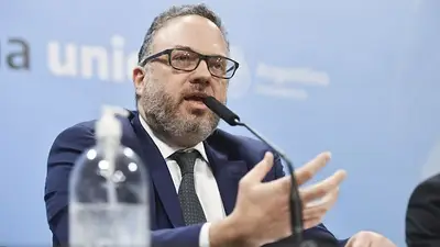 El Gobierno crea régimen de promoción para el sector textil y de calzado: buscan crear mil empleos El Gobierno crea régimen de promoción para el sector textil y de calzado: buscan crear mil empleos