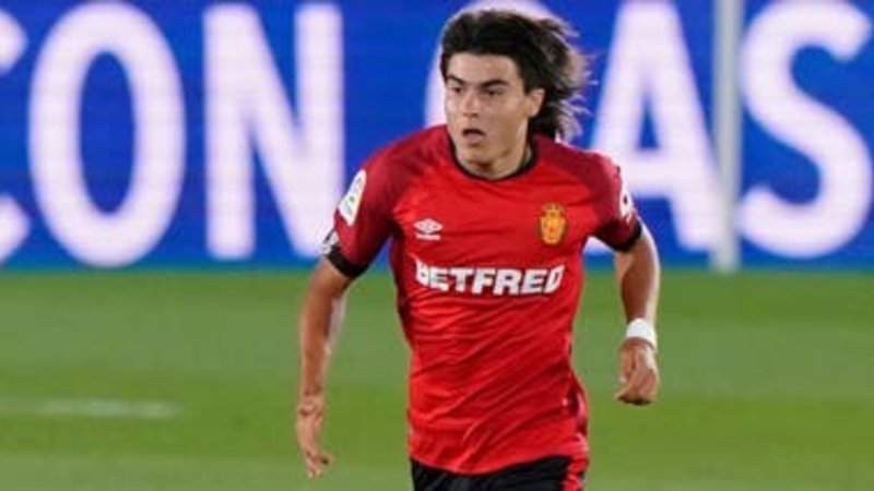 Quién es Luka Romero, el nuevo "Messi": Tiene 15 años y ya lo comparan con el astro