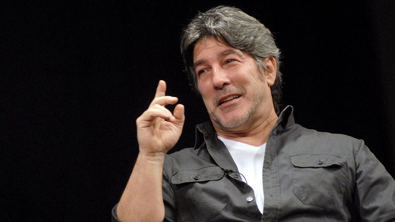 Coronavirus en los medios: Pachu Peña reveló el resultado del test que se hizo