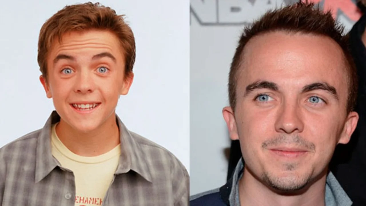 La trágica historia de Frankie Muniz: De ser una estrella en los medios a vender aceite para sobrevivir