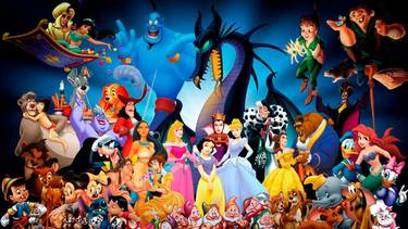 ¿Se viene una princesa sudamericana?: Los planes de Disney