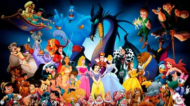 ¿Se viene una princesa sudamericana?: Los planes de Disney