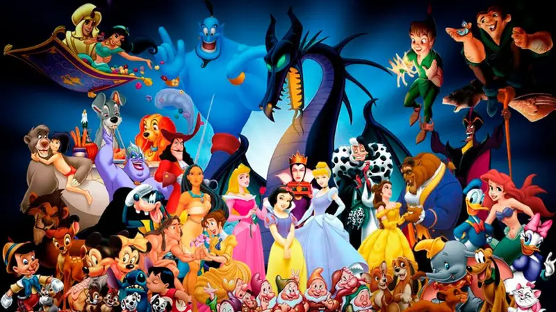 Nueva película de Disney: ¿Se viene una princesa sudamericana?