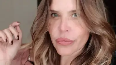 Revelaciones de Nazarena Vélez: las cosas que más odia en su vida Revelaciones de Nazarena Vélez: las cosas que más odia en su vida