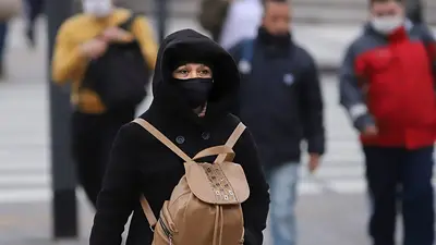 Récord de contagios el 26 de junio y ya hay más de 55 mil casos en todo el país Récord de contagios el 26 de junio y ya hay más de 55 mil casos en todo el país