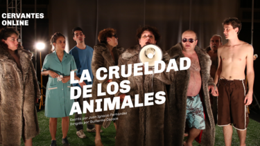 Tres obras teatrales para ver online en casa