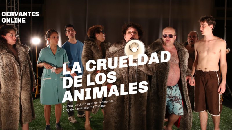 Viernes 26 de junio: Tres obras teatrales para ver online en casa