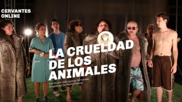 Tres obras teatrales para ver online en casa