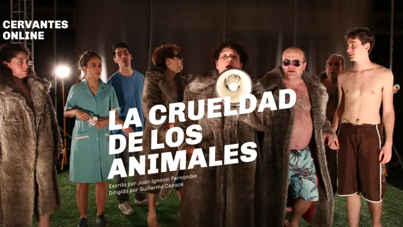 Viernes 26 de junio: Tres obras teatrales para ver online en casa