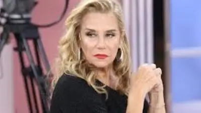 Marcela Tinayre explotó en vivo contra las autoridades del canal Marcela Tinayre explotó en vivo contra las autoridades del canal