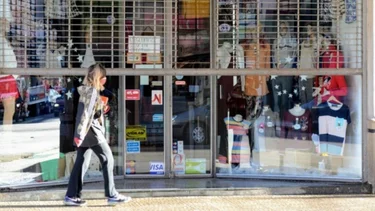 Indec: por el coronavirus, la economía se derrumbó casi 10% en 2020