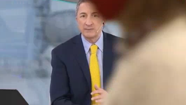 El enojo de Adrián Ventura con una empleada de limpieza