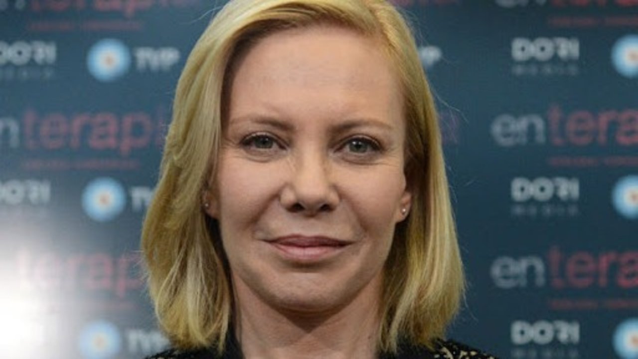 Amores, barbijos y mensajitos de Whatsapp: cómo vive la cuarentena Cecilia Roth