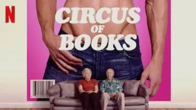 Netflix: 4 documentales para celebrar el amor en todas sus variantes Netflix: 4 documentales para celebrar el amor en todas sus variantes