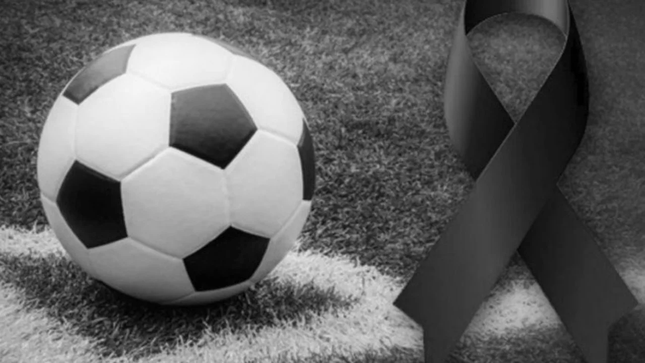 Conmoción por la muerte de un histórico DT del fútbol argentino