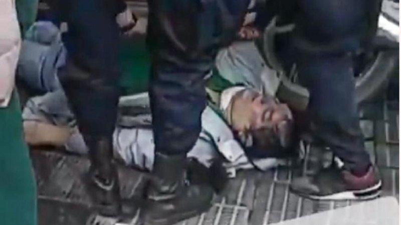 Denuncian que la policía mató por asfixia a un hombre en Tucumán