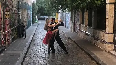 Cultura Argentina Cultura Argentina
