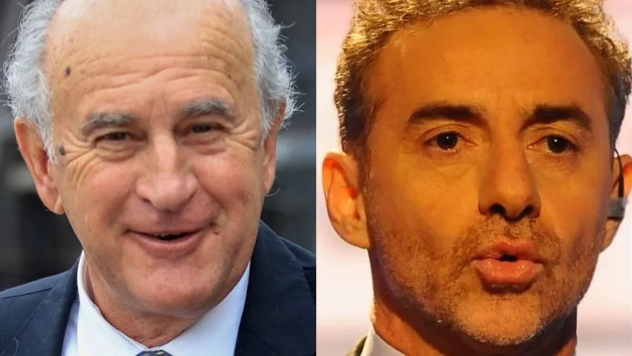 La contundente definición de Oscar Parrilli sobre Luis Majul que lo deja mal parado