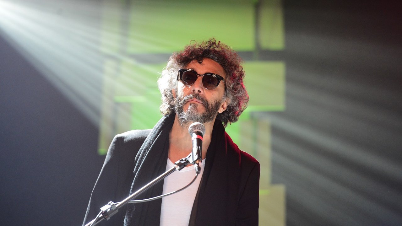 EN VIVO: Fito Páez en El Destape Radio: escuchá Patrulla Perdida