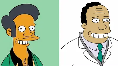 Tras la polémica por Apu, Los Simpson tomaron una drástica decisión para no promover el racismo Tras la polémica por Apu, Los Simpson tomaron una drástica decisión para no promover el racismo