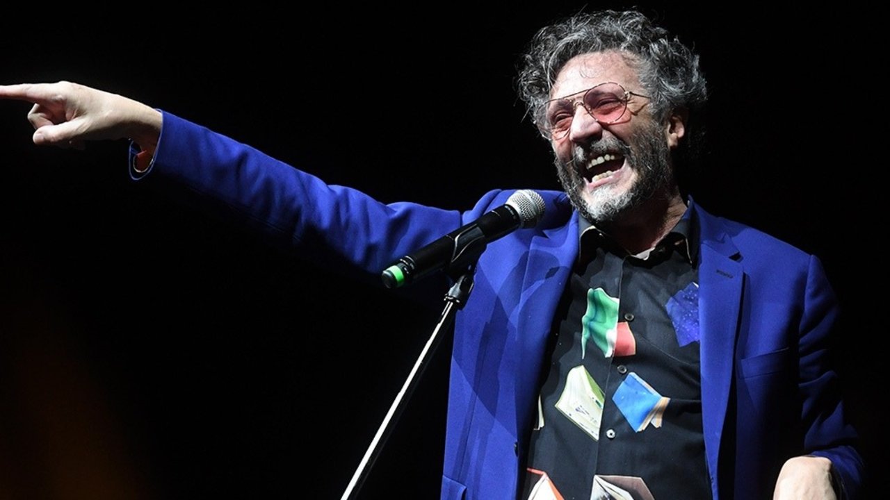 La Conquista del Espacio: Fito Páez reveló en exclusiva los secretos de su último álbum