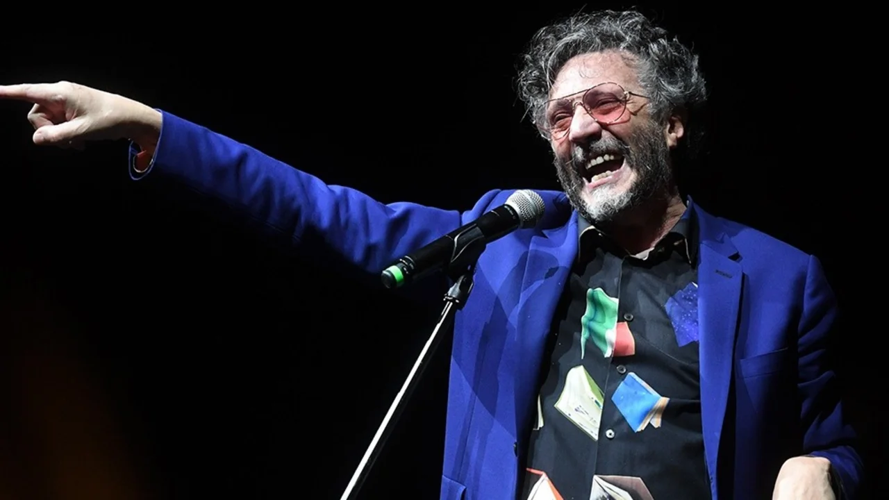 La Conquista del Espacio: Fito Páez reveló en exclusiva los secretos de su último álbum