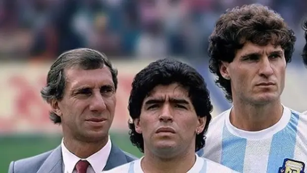 Pensé a Diego | Opinión
